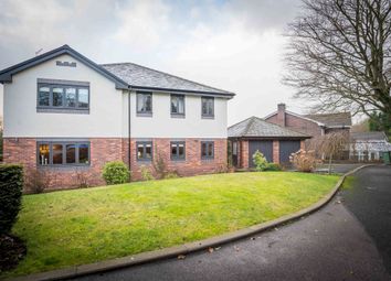 Thumbnail 5 bed detached house to rent in Victoria Road, Bolton