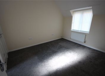 Thumbnail 2 bed flat to rent in Fulmen Close, Lincoln, Lincolnshire