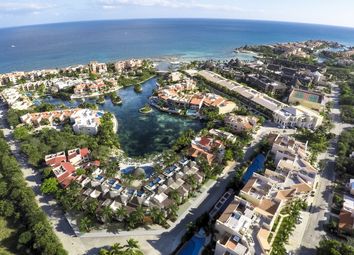 Thumbnail 2 bed villa for sale in Villas Aqua, Puerto Aventuras, Mexico