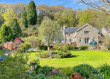 Thumbnail Detached house for sale in Drefelin, Drefach Felindre, Carmarthenshire