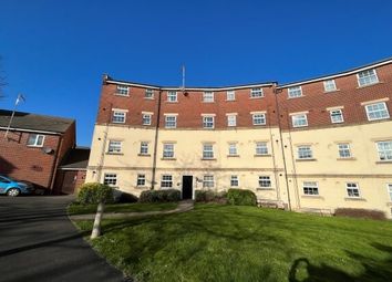 Thumbnail Flat to rent in Watermint Drive, Gloucester