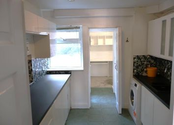 Thumbnail Terraced house to rent in Badlow Close, Erith