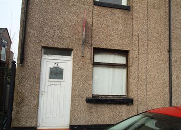 2 Bedrooms Terraced house to rent in Great George Street, Rochdale OL16