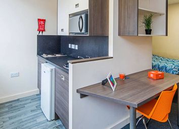 Thumbnail Studio for sale in Bradshawgate, Bolton