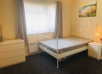 Thumbnail Room to rent in Portland Street, Walsall