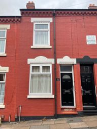 Thumbnail Terraced house for sale in Buxton Street, Leicester, Leicestershire
