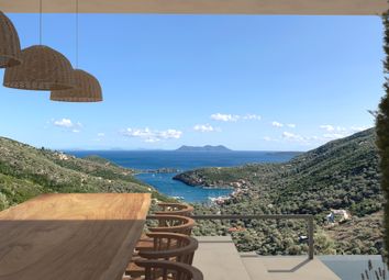 Thumbnail 6 bed villa for sale in Syvota, Lefkada, Ionian Islands, Greece