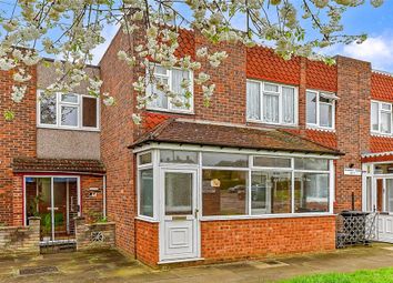 Thumbnail Terraced house for sale in Bramshill Close, Chigwell, Essex