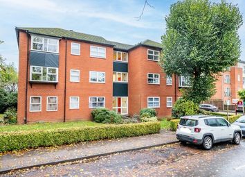 Thumbnail Flat for sale in Lime Tree Place, St. Albans, Hertfordshire
