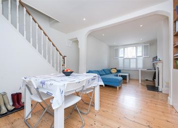 3 Bedroom Houses To Rent In Queens Park Zoopla