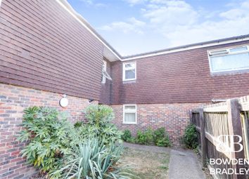 Thumbnail 1 bed flat for sale in Mulberry Way, Ilford