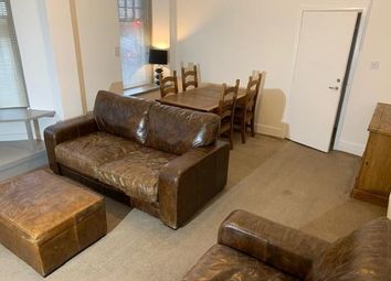 Thumbnail 3 bed flat to rent in Trinity Street, Aberdeen