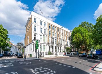 Thumbnail  Studio for sale in Earls Court Road, Earls Court, London