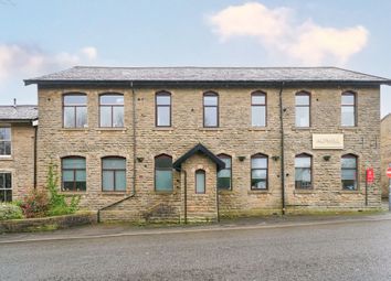 Thumbnail Commercial property for sale in Block Of 8 Apartments, Alf Mill, Whitehall, Darwen, Lancashire, Bb 3