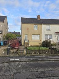 Thumbnail 3 bed terraced house to rent in Laggan Road, Airdrie