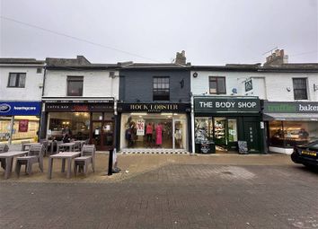 Thumbnail Retail premises to let in George Street, Hove