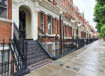 Thumbnail Flat to rent in Sutherland Avenue, Maida Vale, Warwick Avenue
