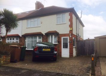 4 Bedroom Semi-detached house for rent