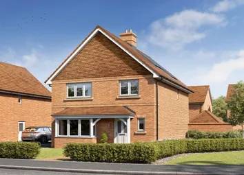 CGI Of The Romsey