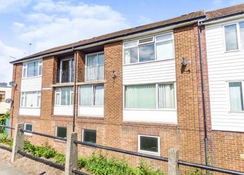 Thumbnail Flat for sale in Malcolm Court, Whitley Bay
