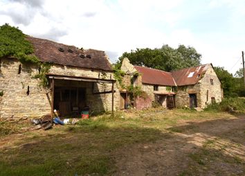 Thumbnail Barn conversion for sale in Nibley Green, North Nibley, Dursley, Gloucestershire