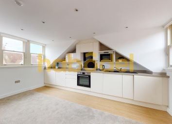 Thumbnail 2 bed flat to rent in Hill Top Road, Oxford, Oxfordshire