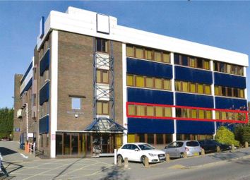 Thumbnail Office to let in Suite 1 First Floor Office Suite, Wood House Etruria Road, Hanley, Stoke On Trent, Staffs