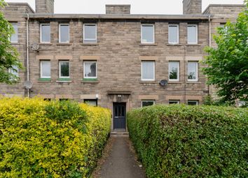 Thumbnail 2 bed flat for sale in Broughton Road, Broughton, Edinburgh