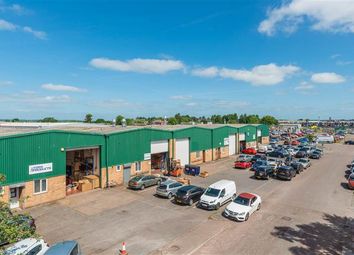 Thumbnail Industrial for sale in Pearce Way, Longlevens, Gloucester