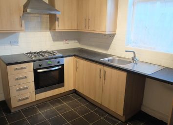 3 Bedrooms Terraced house to rent in Norwood Avenue, Didsbury, Manchester M20