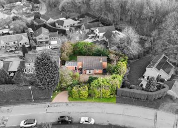 Thumbnail Detached house for sale in Mount Crescent, South Normanton, Alfreton