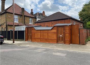 Thumbnail Office for sale in Greenhill Road, Harrow, Greater London