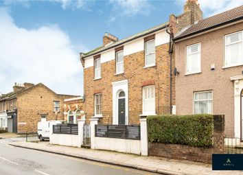 Thumbnail Detached house to rent in Water Lane, London