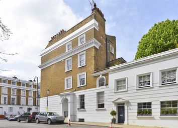 Thumbnail 5 bed semi-detached house for sale in Oakley Street, London