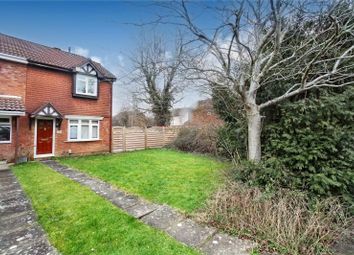Thumbnail 3 bed end terrace house to rent in Shire Close, Ramleaze, Swindon