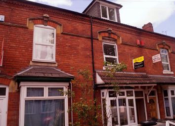 Thumbnail Property to rent in Tiverton Road, Selly Oak, Birmingham