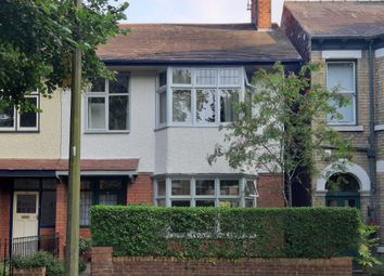 Thumbnail 3 bed terraced house for sale in Marlborough Avenue, Hull