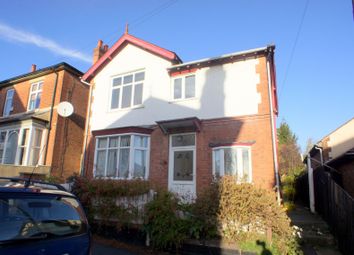 3 Bedrooms Detached house to rent in Breedon Hill Road, Derby DE23
