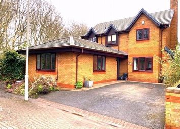 Thumbnail Detached house for sale in Kendal Park, West Derby, Liverpool