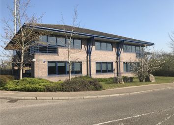 Thumbnail Office to let in First Floor E1, The Chase, Foxholes Business Park, Hertford