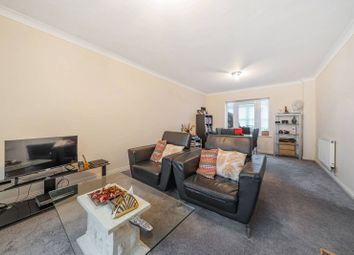 Thumbnail 3 bedroom terraced house to rent in Chambers Walk, Harrow, Stanmore
