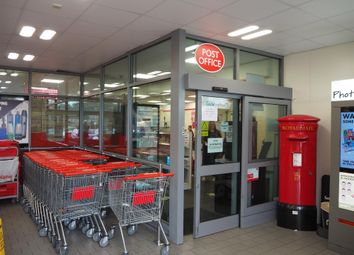 Thumbnail Retail premises for sale in Post Offices DL16, County Durham
