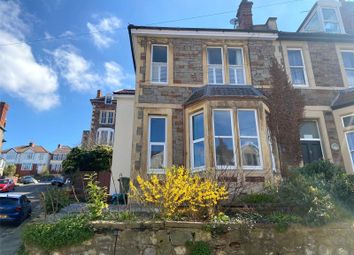 Thumbnail Flat to rent in Cotham Vale, Cotham, Bristol
