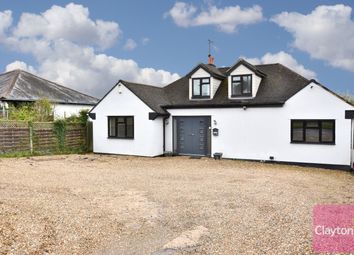 Thumbnail Detached house to rent in Toms Lane, Kings Langley
