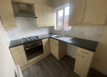 Thumbnail Flat to rent in Granville Terrace, Wheatley Hill, County Durham