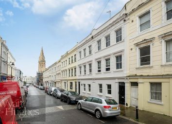 Thumbnail Flat for sale in Silchester Road, St. Leonards-On-Sea