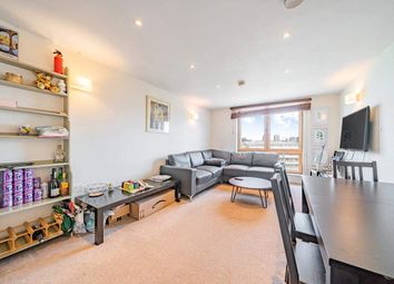 Thumbnail 2 bedroom flat for sale in Station Court, Townmead Road, London