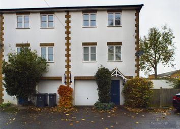 Thumbnail Semi-detached house to rent in Surbiton Crescent, Kingston Upon Thames