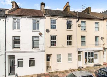 Thumbnail 3 bedroom flat for sale in Tower Road, St. Leonards-On-Sea, East Sussex