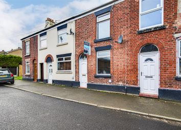 Thumbnail Terraced house to rent in Dane Street, Congleton